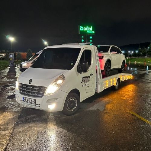 İzmit Oto Çekici